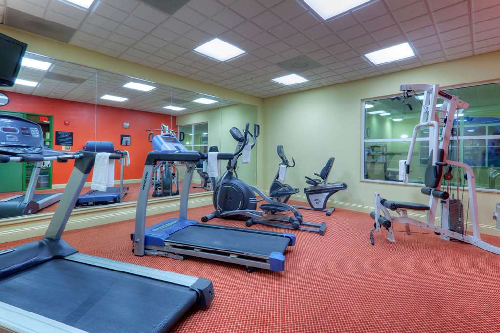 Country Inn & Suites by Radisson Fredericksburg VA - photo 11