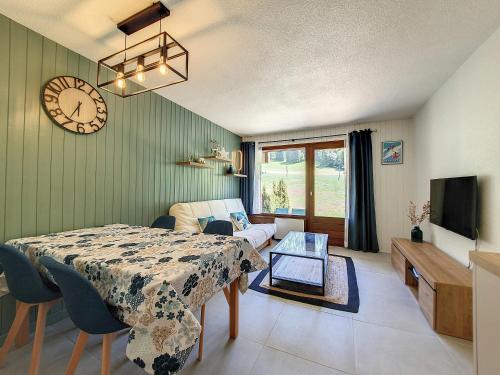 Verte Vallee 4 in La Clusaz, France