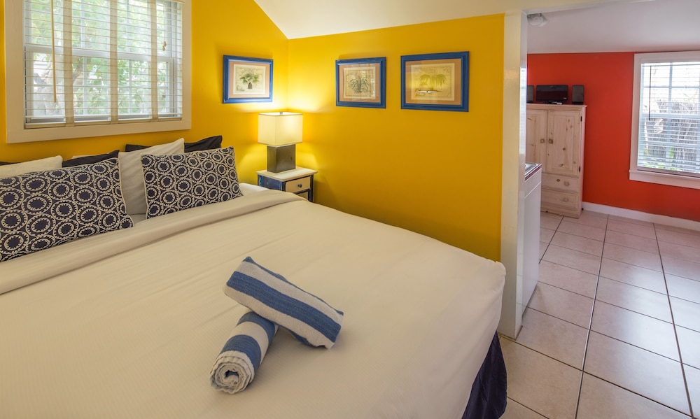 Wicker Guesthouse - photo 21