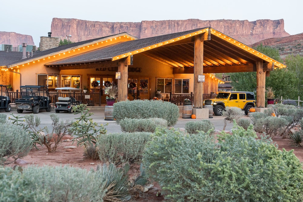 Red Cliffs Lodge - photo 88