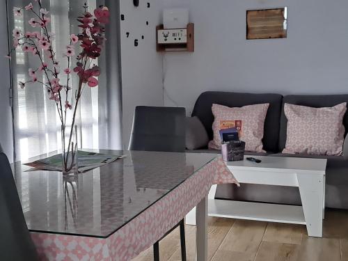 Vivienda Rural Sentirte 1 Centro de Aracena in Aracena, Spain