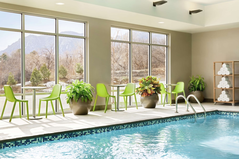 Home2 Suites by Hilton Colorado Springs South - photo 24