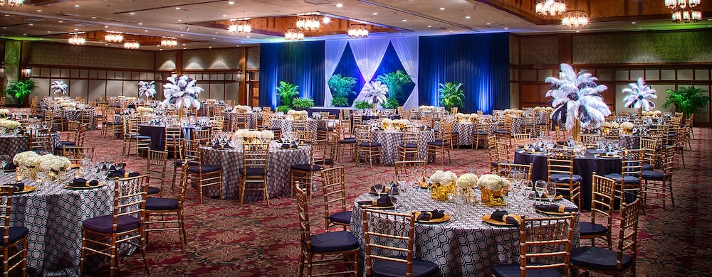 The Omni Grove Park Inn & Spa - photo 90