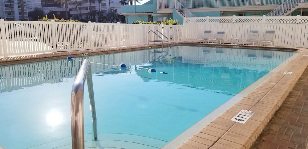 Redington Surf Resort - photo 107