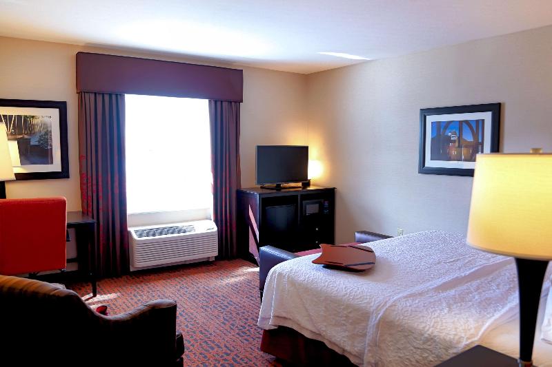 Hampton Inn Lewiston Auburn - photo 52