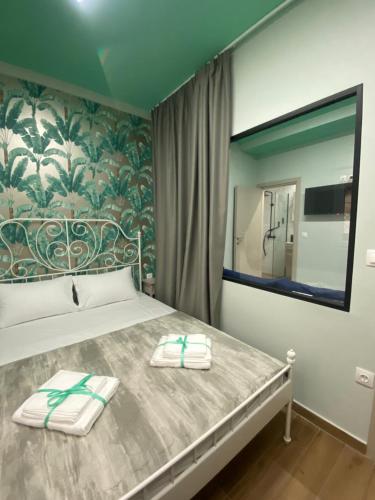 Treasure box apartment _Aristotelous square_ — 4-Star Luxury Hotel in Thessaloniki, Greece