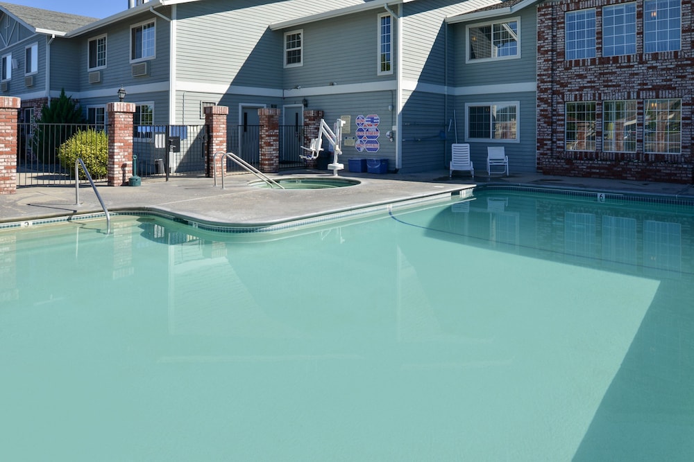 Comfort Inn & Suites Susanville - photo 29