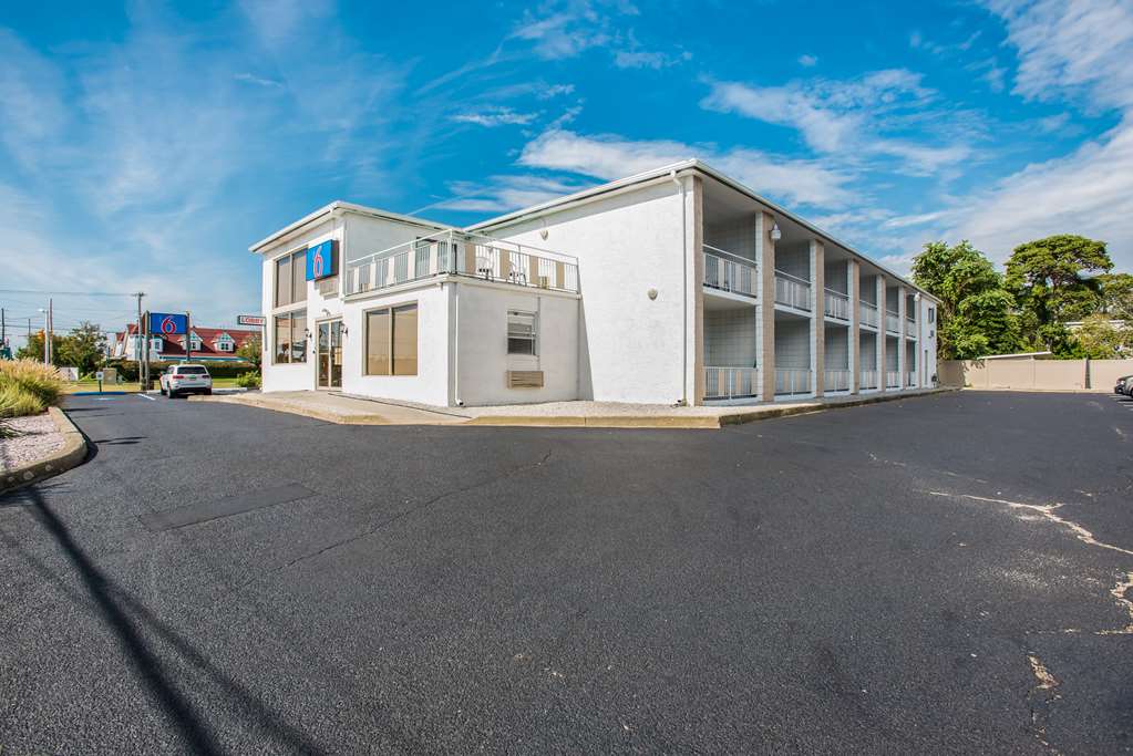 Motel 6 Somers Point NJ Ocean City Wild Wood Beach - photo 5