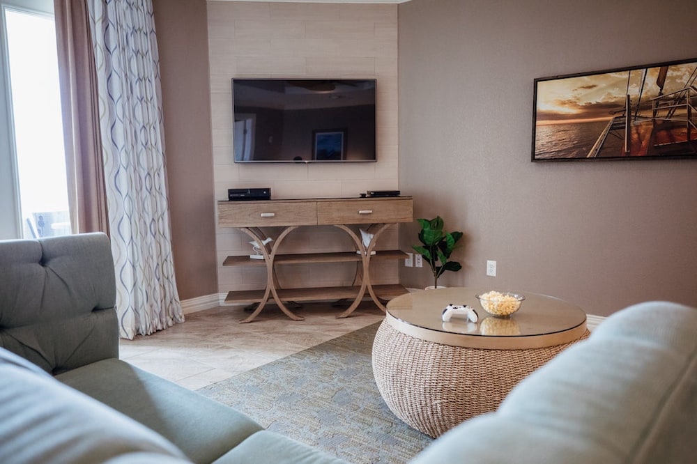 Holiday Inn Club Vacations Galveston Seaside - photo 40