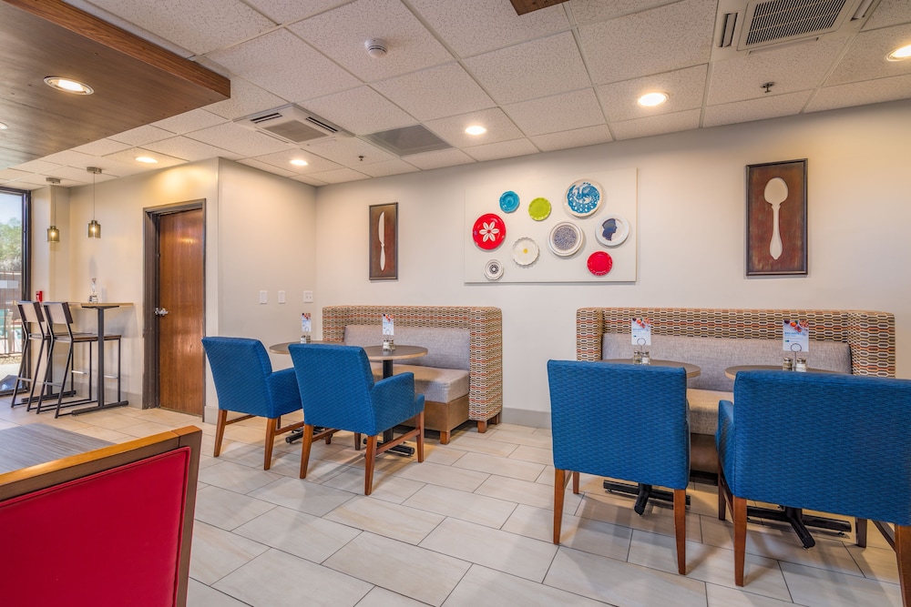 Holiday Inn Express Hotel & Suites Phoenix Airport by IHG - photo 31