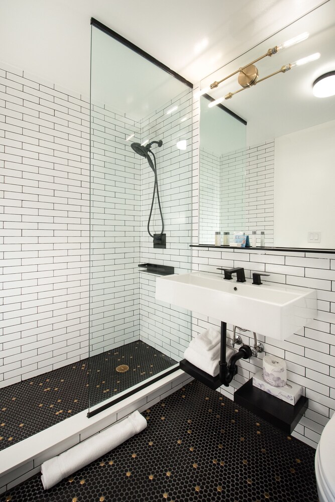 The Hotel @ New York City - photo 23