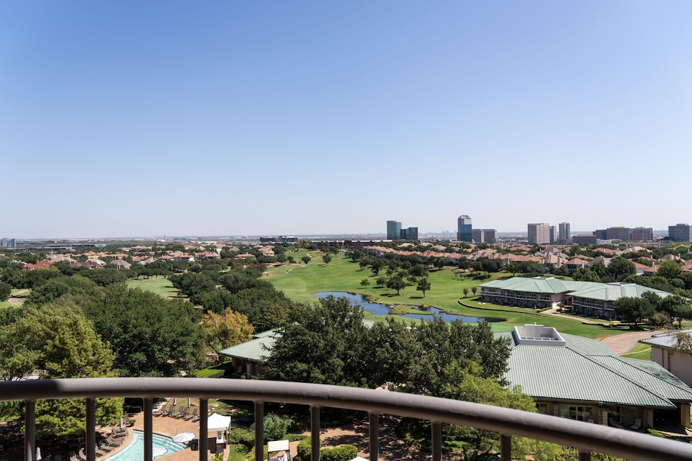 The Ritz Carlton Dallas Las Colinas - photo 71