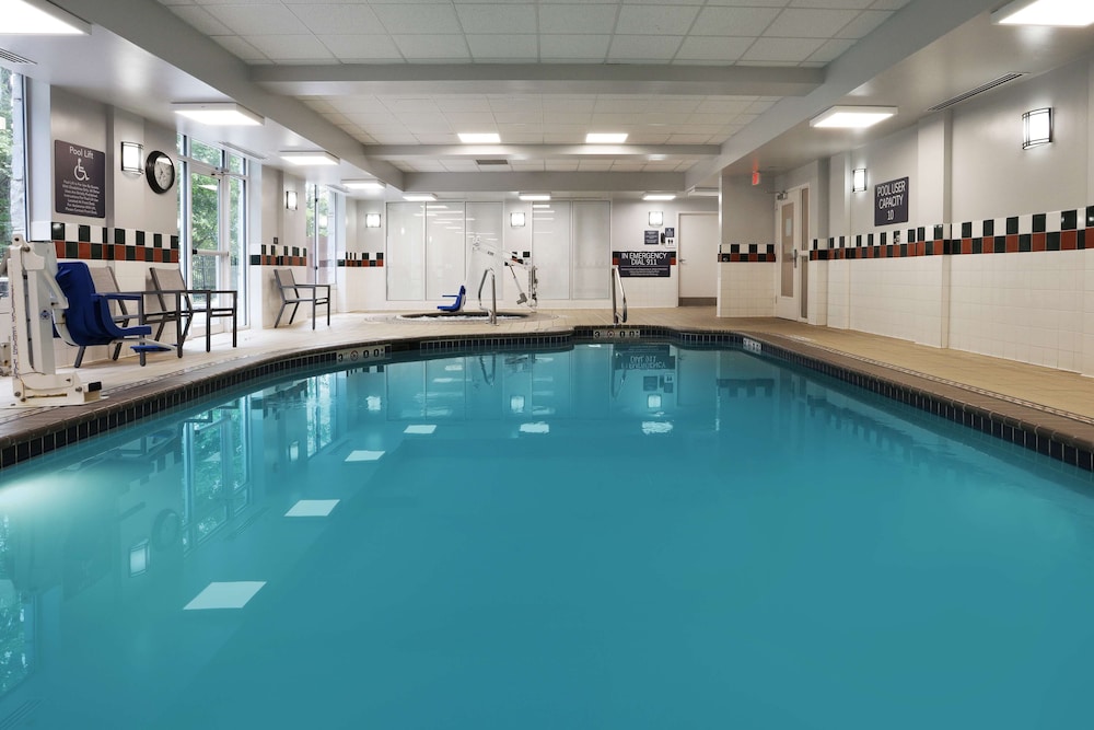 Hilton Garden Inn Birmingham SE Liberty Park - photo 23