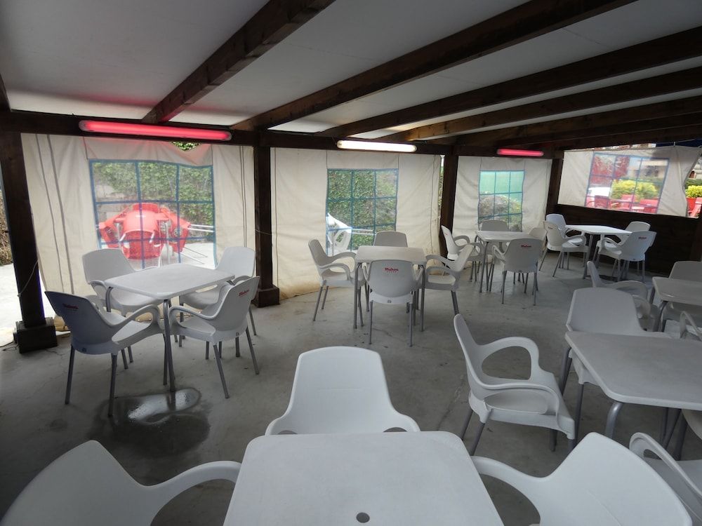 Albergue Noja Aventura in Noja, Spain