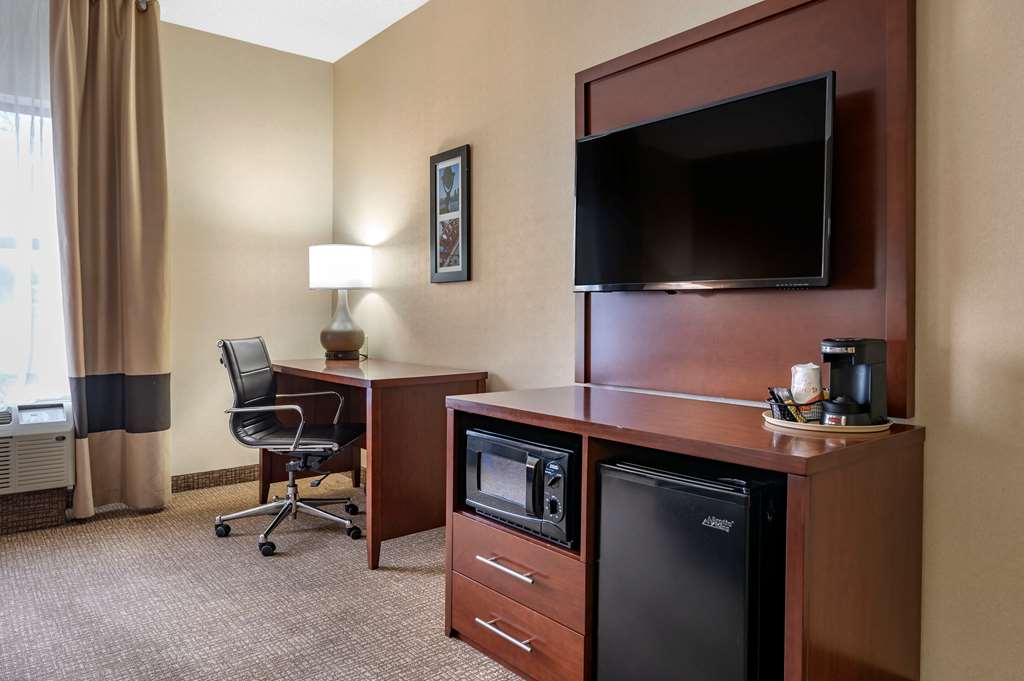 Comfort Inn Louisville Southwest - photo 4