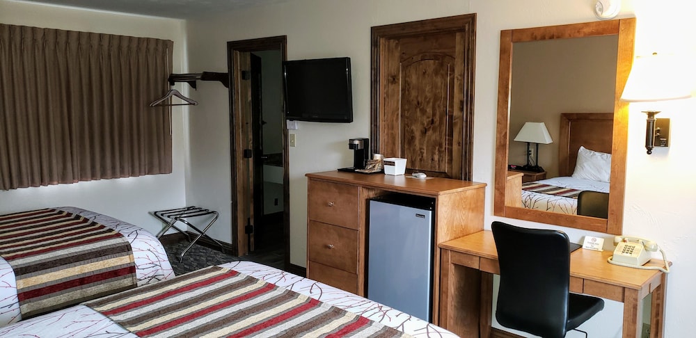 Stagecoach Inn & Suites - photo 6