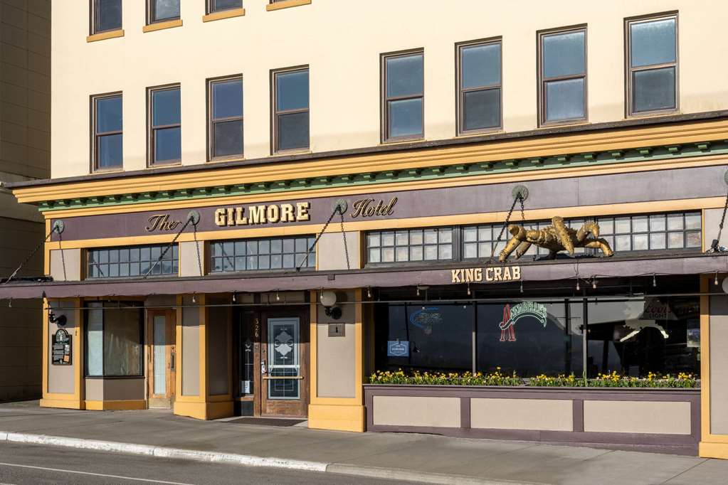 Gilmore Hotel Trademark Collection by Wyndham - photo 4