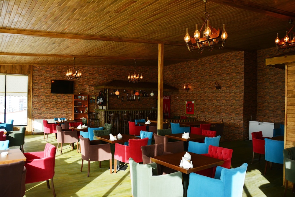 Kafkasya Hotel in Canakkale, Turkey