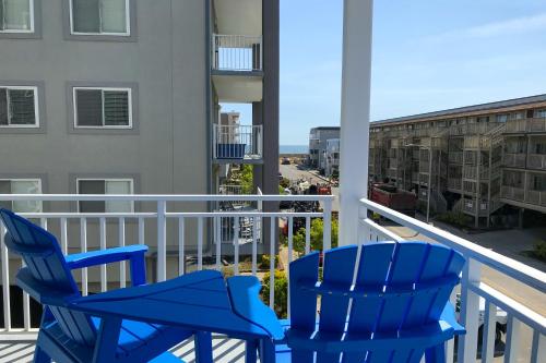 Condo 4100 #201 — Ocean City — photo 2