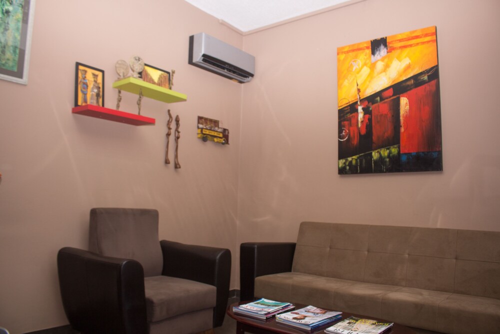 Manjaro Suites — Accra — photo 2