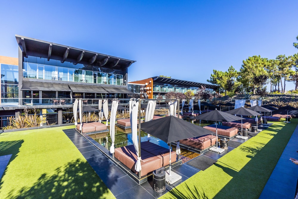 Evidencia Belverde Hotel — hotel in Seixal