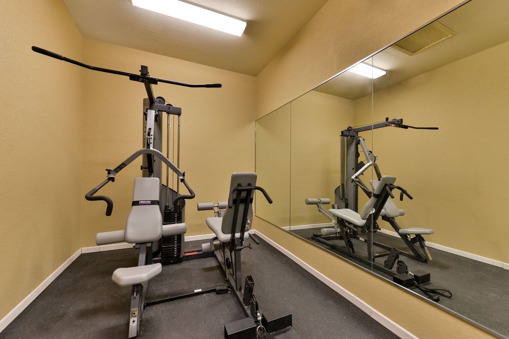 Quality Inn & Suites Carrizo Springs North - photo 37