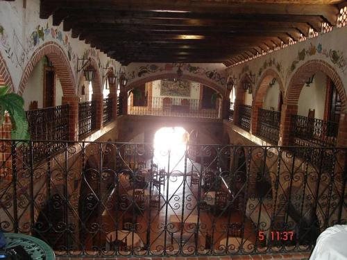 Hotel Colonial — hotel in Dolores Hidalgo