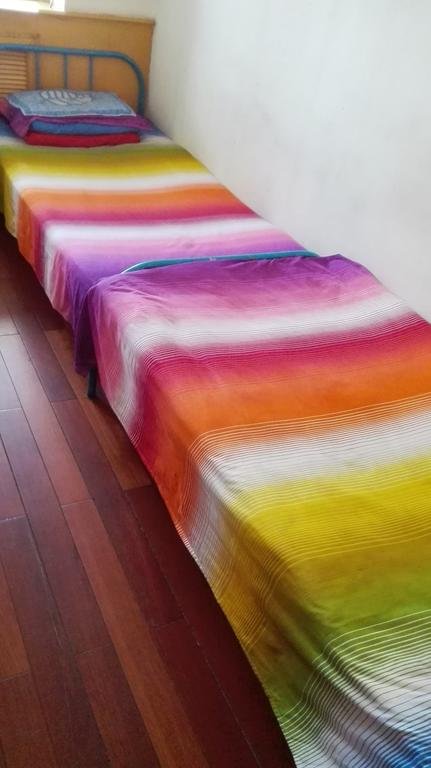 Higher & Higher Hotel in Manzhouli, People's Republic of China