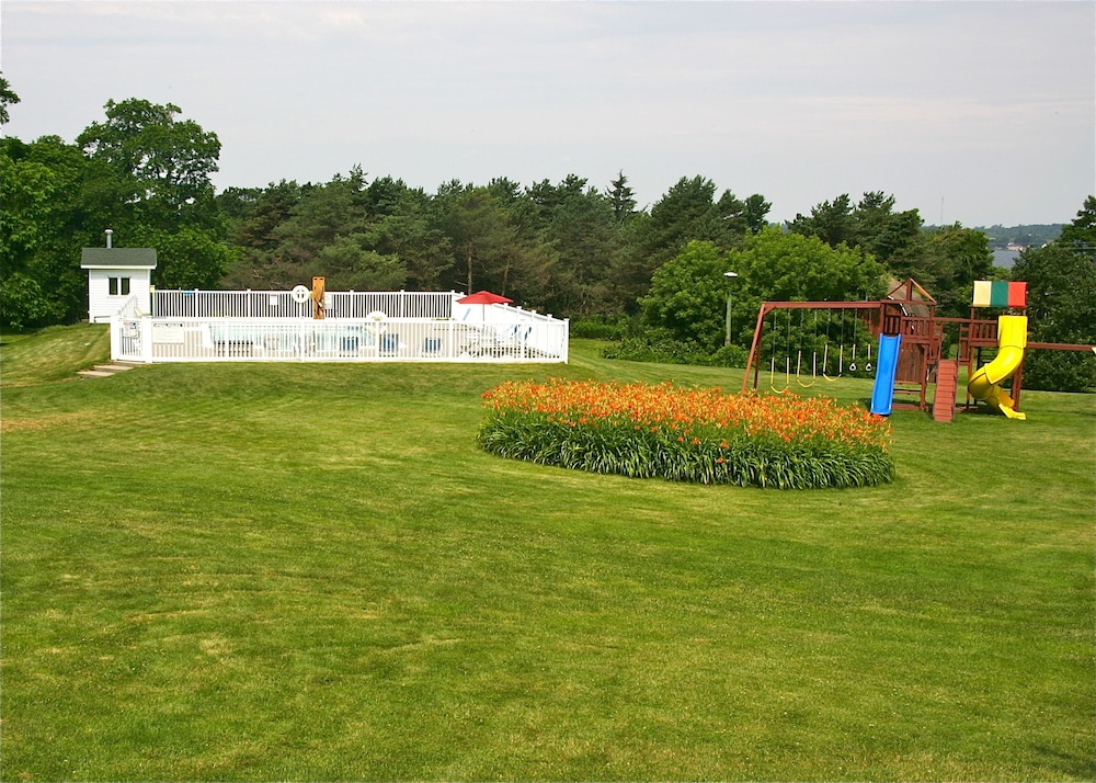 The Stonefence Resort - photo 91