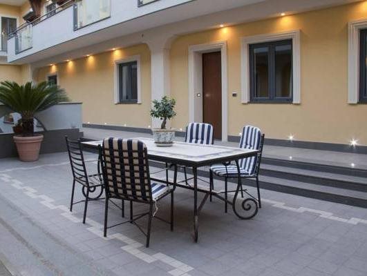 Palazzo Mulada - last minute hotel in Frattamaggiore