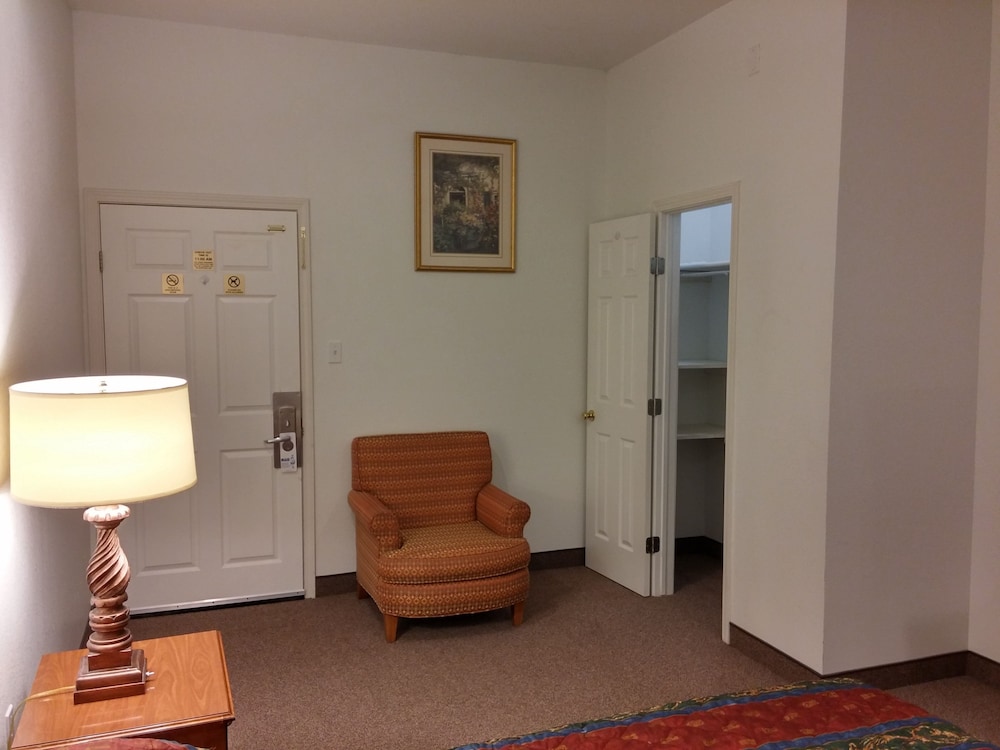 Country Regency Inn & Suites - photo 18