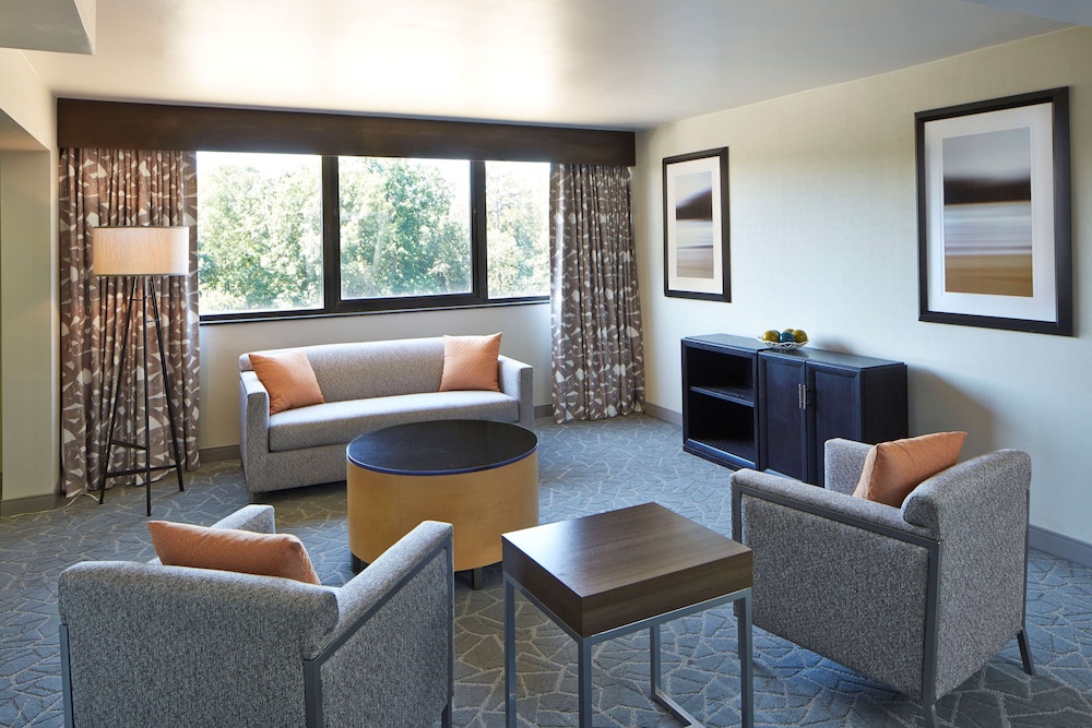 DoubleTree by Hilton Atlanta Perimeter Dunwoody - photo 24