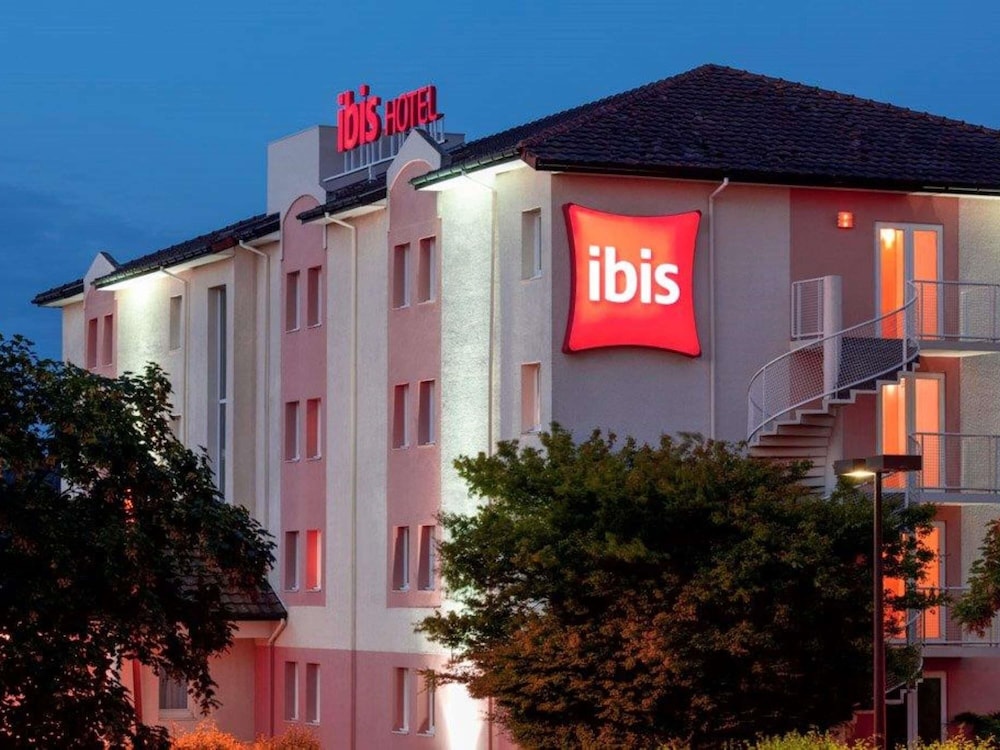 ibis Pau Lescar in Lescar, France