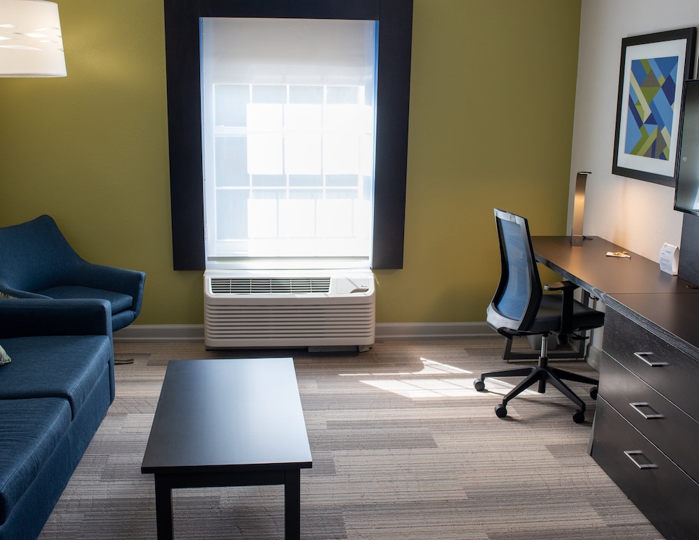 Holiday Inn Express Hotel & Suites Conover by IHG - photo 11