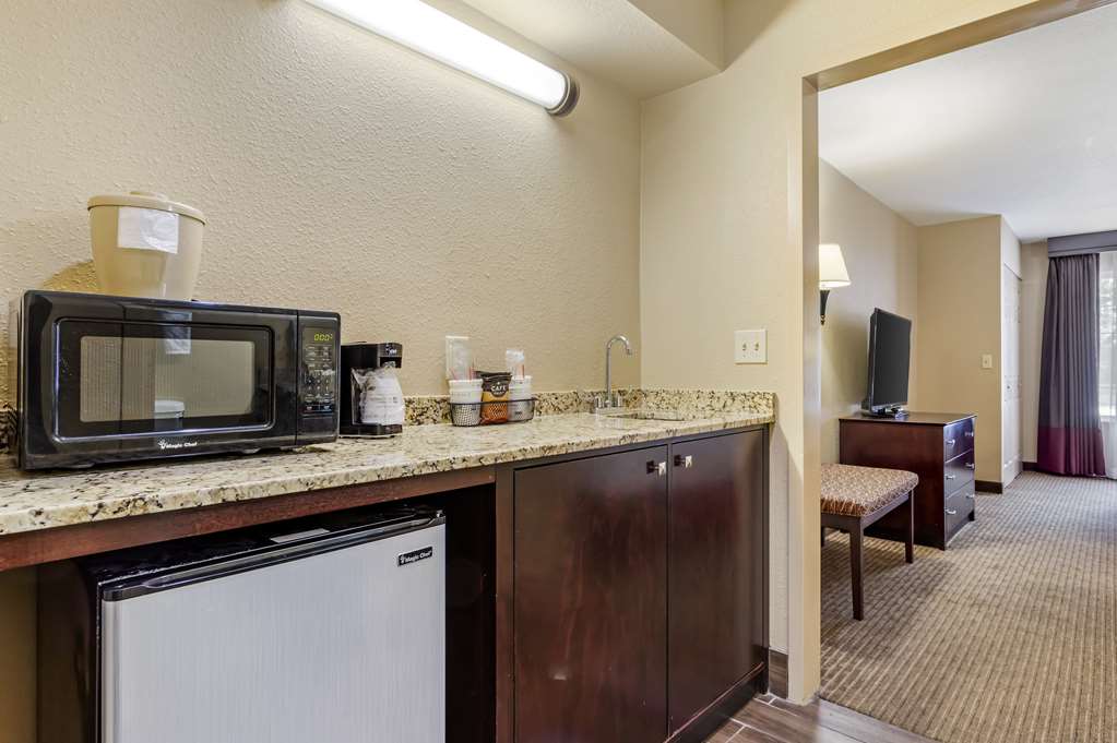 Best Western Of Alexandria Inn & Suites & Conference Center - photo 19