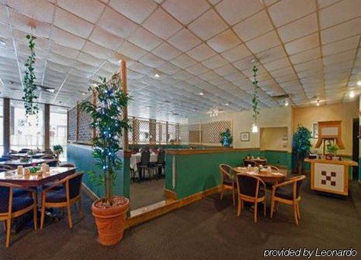 Amsterdam Inn - photo 6