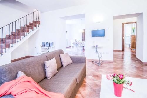 Amore Rentals Maison Palazzo Correale — 4-Star Luxury Hotel in Sorrento, Italy