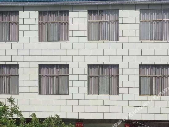 Hua Tranquility Inn — hotel in Ningzhou