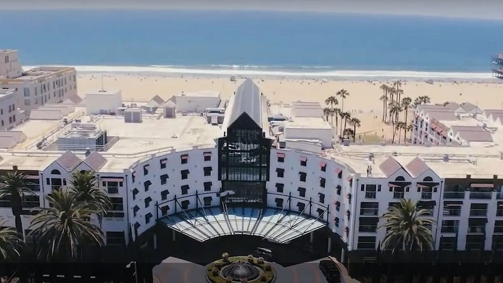 La Plage Wellness in Santa Monica, United States