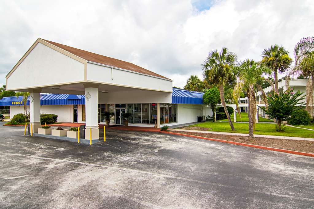 Motel 6 Starke FL - photo 8