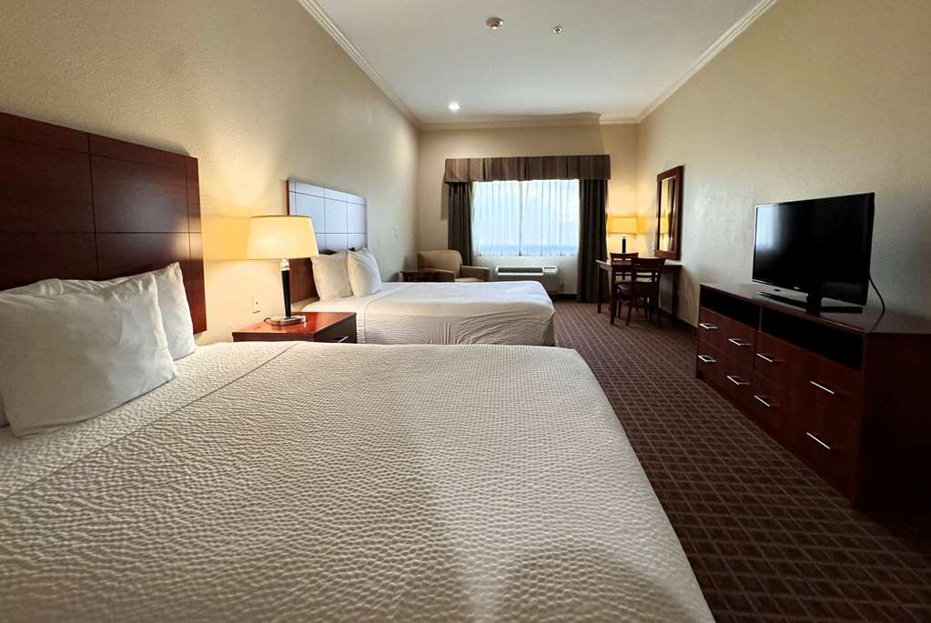 Ramada by Wyndham College Station - photo 34