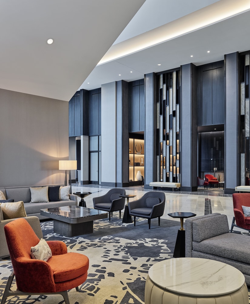 Loews Kansas City Hotel - photo 2