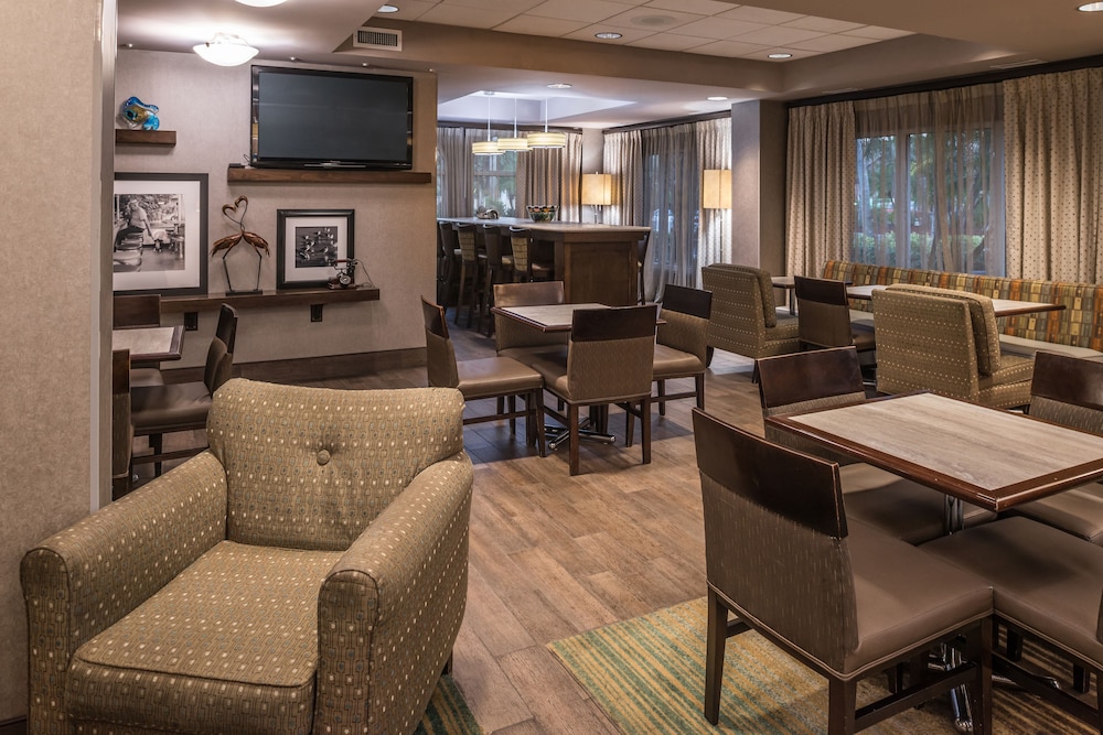 Hampton Inn Ft Lauderdale Plantation - photo 6