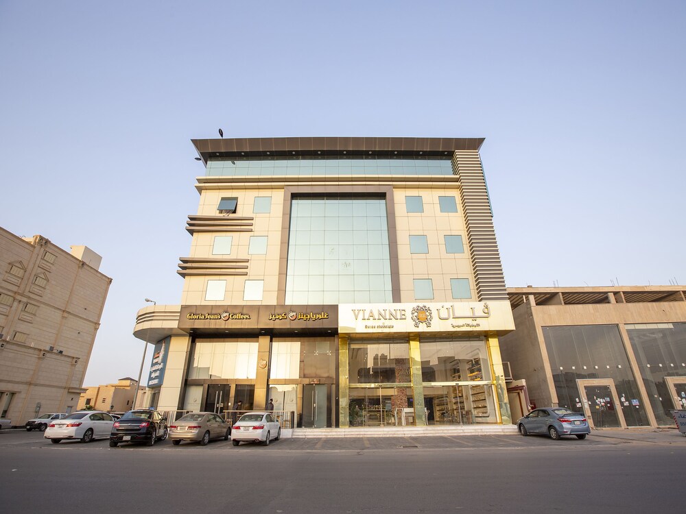 Oyo 171 Nasamat in Buraydah, Saudi Arabia