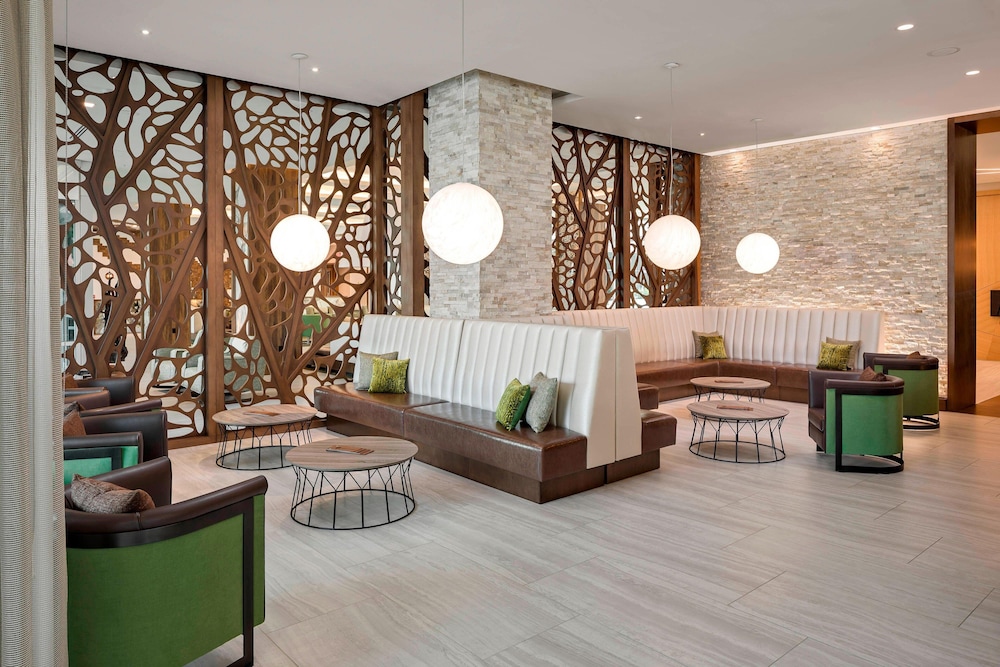 SpringHill Suites by Marriott Greenville Downtown - photo 9