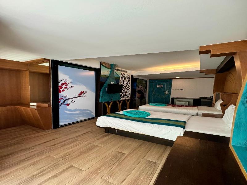 Pp Nice Beach Resort — Unknown City — photo 3