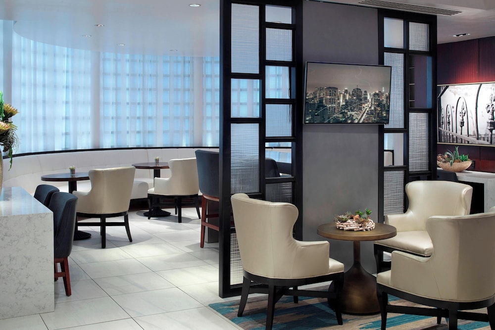 New Orleans Marriott Metairie at Lakeway - photo 41