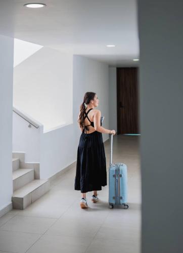 Hotel Atilana in Guadalajara, Mexico