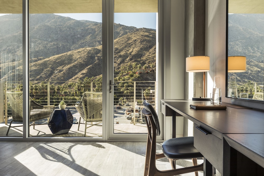 Kimpton Rowan Palm Springs Hotel by IHG - photo 54