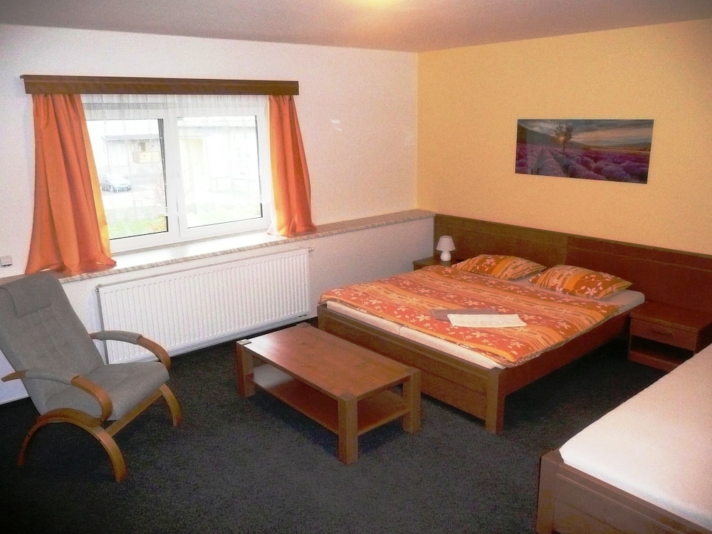 Hotel Fojtů — Bruntal — photo 2